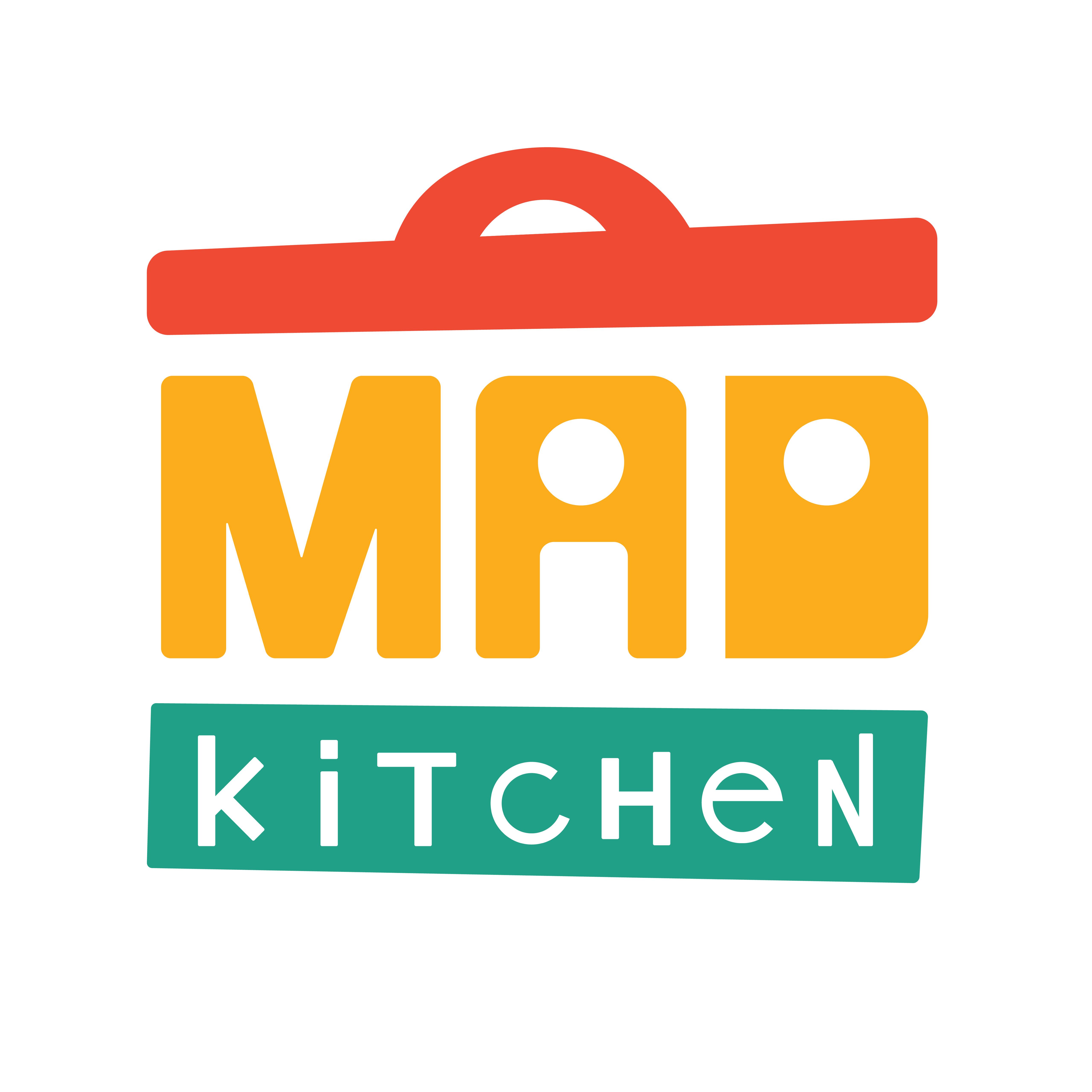 Mad Kitchen Kolding